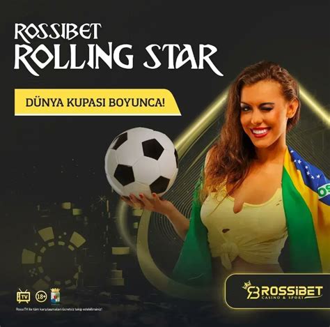 Rossibet Yeni Domain Adresi